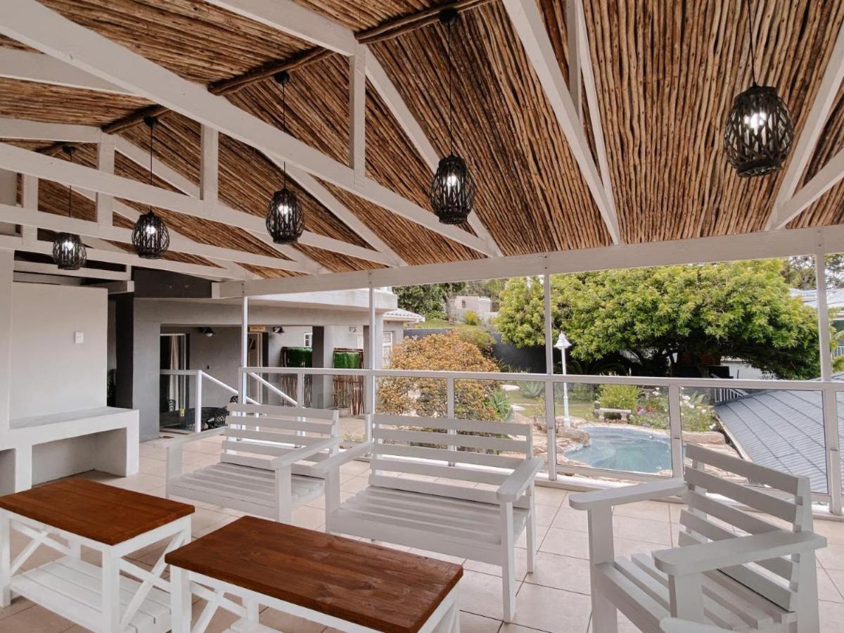 The Glade & Ripplemead, Amblewood Guesthouse Kenton on Sea Exterior photo