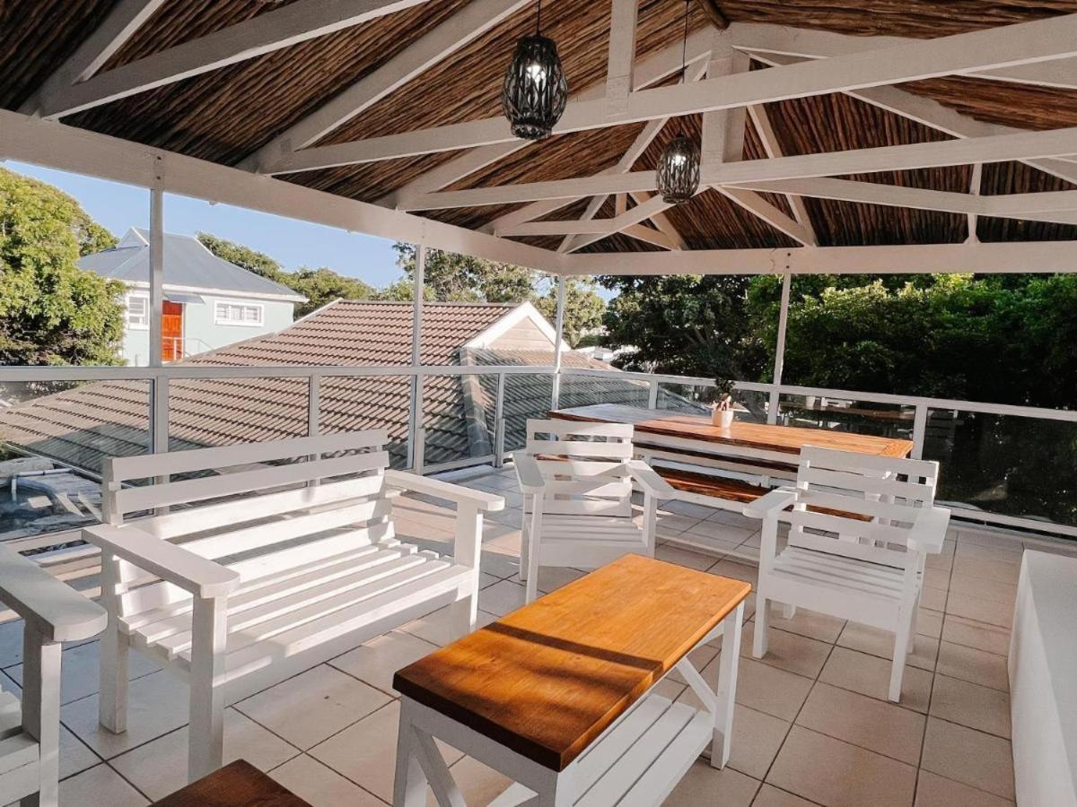 The Glade & Ripplemead, Amblewood Guesthouse Kenton on Sea Exterior photo